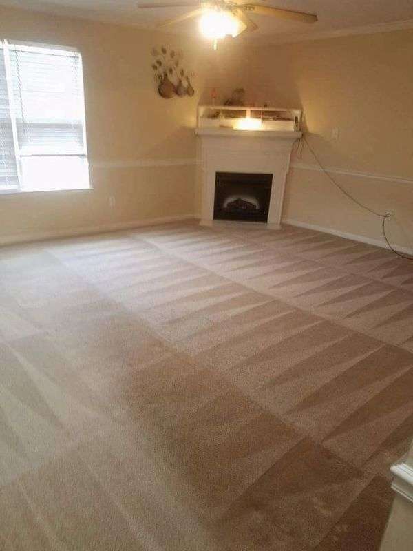 Carpet Cleaning in Aiken