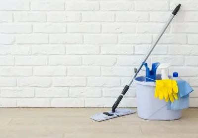House Cleaning