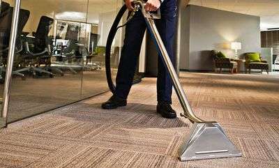 Universal Carpet Cleaning